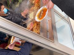 -郭记小街麻辣烫(南小街总店)