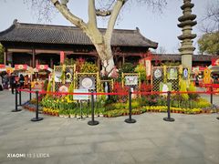 -钱王祠