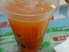 -肯德基(正定机场安检内店)