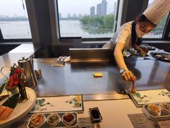 -鱼翅楼·津派砂锅鱼翅(水上公园店)