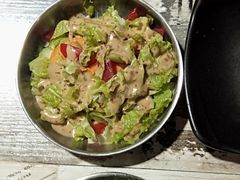 -三国惹火烤肉·中日韩烤肉集合店(百草路店)
