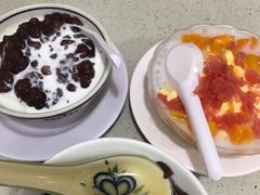 -芬芳甜品(同福路店)
