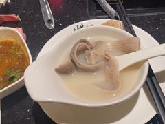-捞王猪肚鸡火锅(财富中心店)