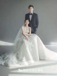 -薇视觉婚纱摄影工作室·婚纱照·结婚照