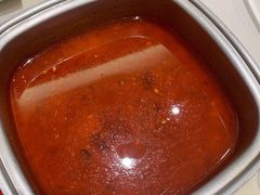 麻辣锅-圣福琚川味火锅(金伦花园店)