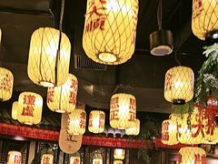 -南京大牌档(中关村领展广场店)