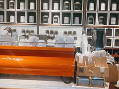 -Peet's Coffee皮爷咖啡(新天地黑标店)
