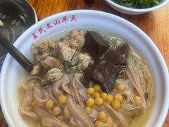 -文山荷鲜居(翠湖店)