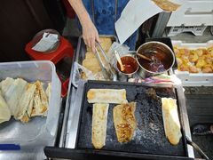 -孙奶奶葱包桧