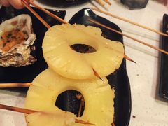 -蚝太郎烧烤(大寨路店)