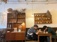 -Ginko银子(青龙街店)