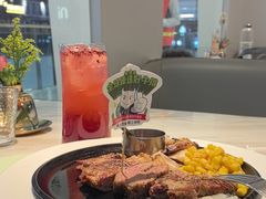-悦荟牛排餐厅(佳木斯万达店)
