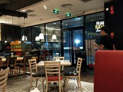 大堂-必胜客(SM城市广场店)