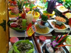 -山东八大碗山东老字号