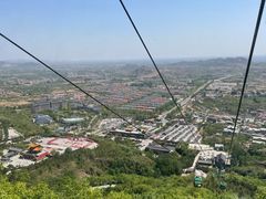 -天津盘山风景名胜区