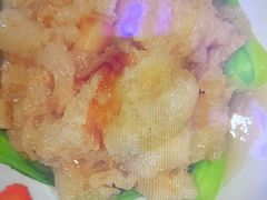 -黄家老店·非遗灌汤包(晋安路店)