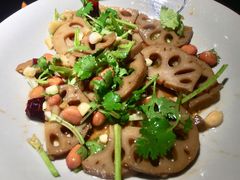 -粗茶淡饭·隐庐私厨(东亭店)
