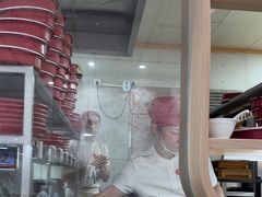 -喜家德虾仁水饺(南山书城店)