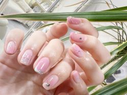 -UMl Nail 尤米美甲美睫半永久