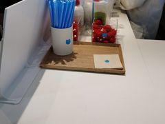 -兰熊鲜奶(西直门凯德mall店)