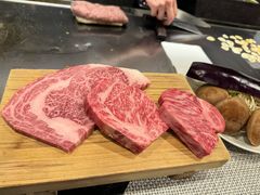 -神户牛排餐厅MOURIYA(总店)