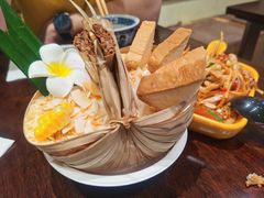-婉泰·特色小吃·舂鸡脚(告庄二店)