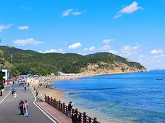-棒棰岛宾馆景区