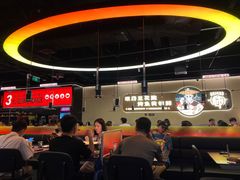 -师烤·豆花烤鱼(深圳坂田天虹店)