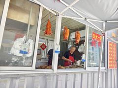 -凌老大童子鸡(新西门路店)