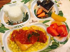 -云龙轩(迪士尼探索家度假酒店)