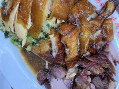 -陈光记烧腊店(罗保博士街店)