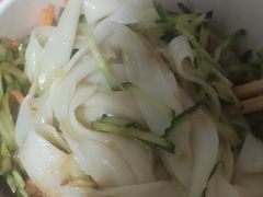 -姑娘手肉夹馍·凉皮·粉面(邗江万达店)