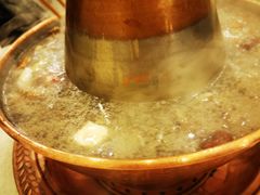 火锅-八先生涮肉房(三里河店)
