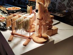 -杭州龙禧福朋喜来登酒店