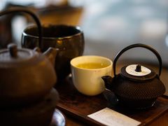 -去茶山(重庆万象城店)