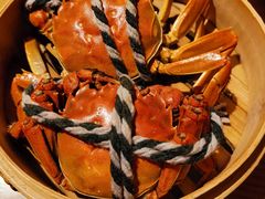 -都会尚膳·海鲜自助餐厅(重庆万豪酒店)