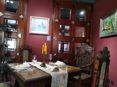 -美博·美术博物馆主题餐厅(威尼斯水城店)