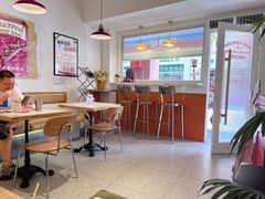 -Eckl’s爱氏热狗(猫街店)