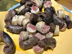 -蒙艾里民族传统菜蒙餐