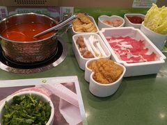 -一围肥牛小火锅(高铁吾悦店)