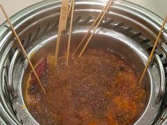 -串士多·回转小火锅(长安方圆荟店)