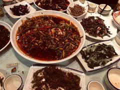 -陈胖子特色菜.鲜货现炒(融景城店)