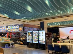 -望海湾鱼头泡饼·天津菜(空港店)