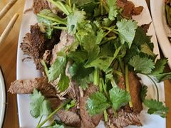 酱驴肉-敦煌达记酱驴肉黄面馆