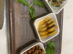 -御仙都北京菜馆·烤鸭店(双井店)