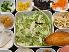-阿香米线(凯德广场.1818店)