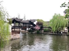 -南浔古镇