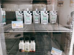 -白色日记·手作酸奶(麦凯乐店)