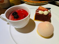 -富力丽思卡尔顿酒店·香荟全日制餐厅