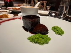 -杭州西子湖四季酒店·金沙厅